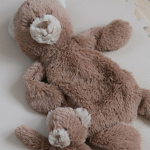 That's Mine Houston Gewichts-Stofftier Bär 0,8 kg