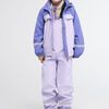 Petite Chérie Atelier Maxime Regenset, Dusted Peri/Pastel Lilac