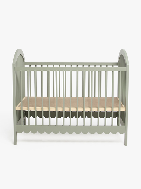 Alice & Fox Dune Babybett, Sage