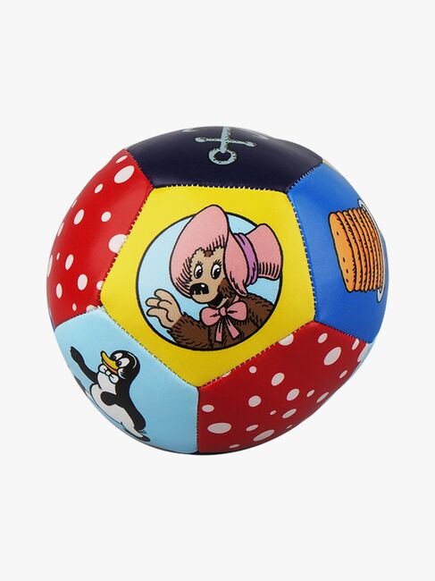 Barbo Toys Petzi Bär Soft Ball