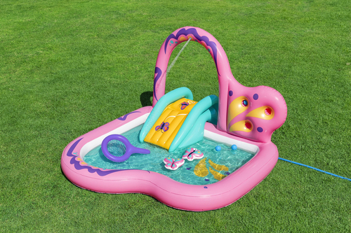 Bestway Wasserpark Butterfly Wonder
