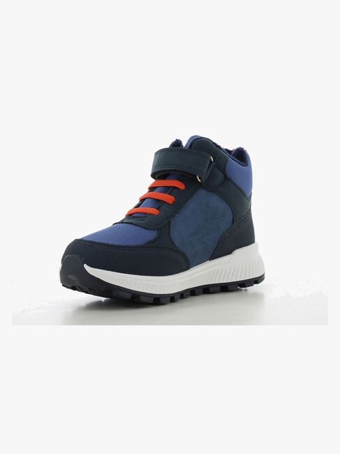 Paw Patrol Winterstiefel, Navy