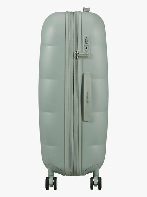American Tourister Dreami Spinner Koffer 96-106L, Everdream Sage