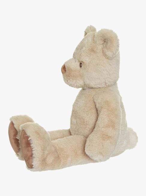 Teddykompaniet Kuscheltier Sven 45 cm, Beige