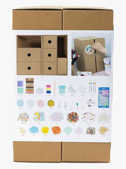 Creativ Company Meine Bastelstation Schmuck
