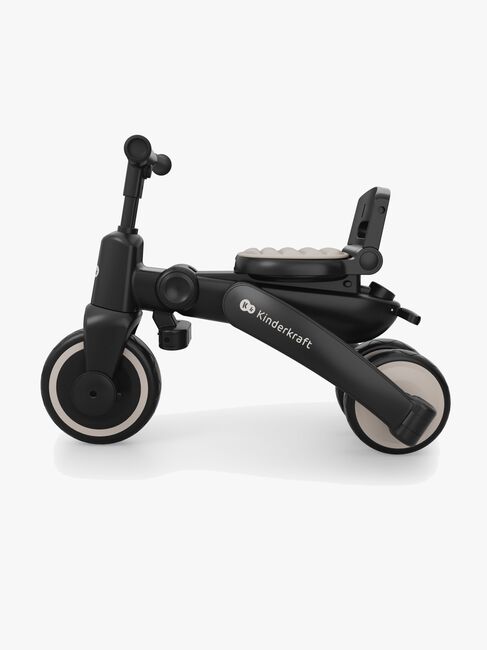 Kinderkraft Dreirad Jazz 3, Beige