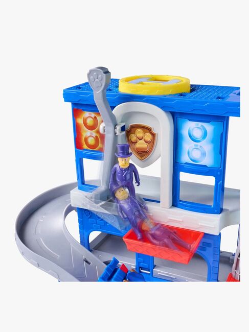 Paw Patrol Pup Squad HQ Spielset