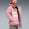 Puma Steppjacke, Poised Pink
