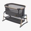 Maxi-Cosi Iora Air Beistellbett, Beyond Graphite