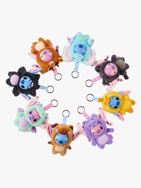 Disney YuYus Kuscheltier Stitch & Angel 12 cm Wave 3 6315870949-1346_3i.jpg
