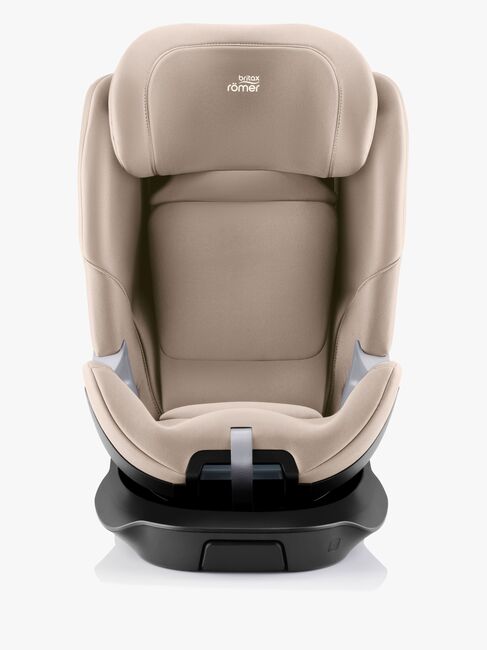 Britax Römer Swivel Kindersitz, Chai