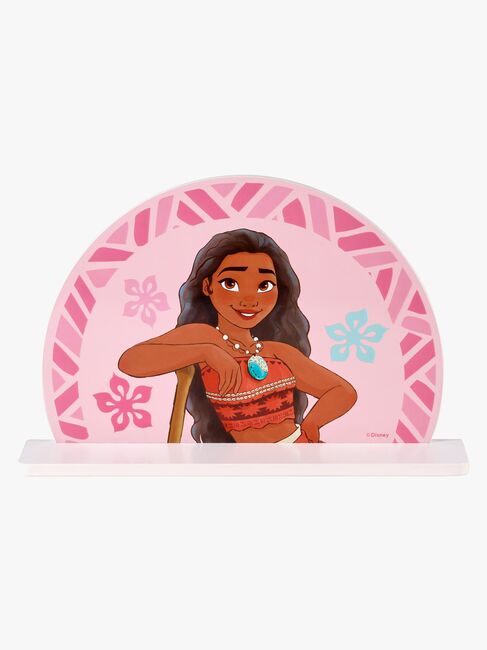 Disney Vaiana Regal, Rosa