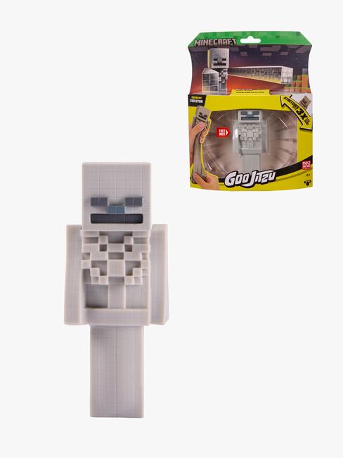 Goo Jit Zu Minecraft Figur Skelett S4 43115-1791_1.jpg