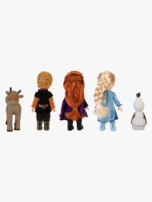 Disney Die Eiskönigin Figuren Geschenkset