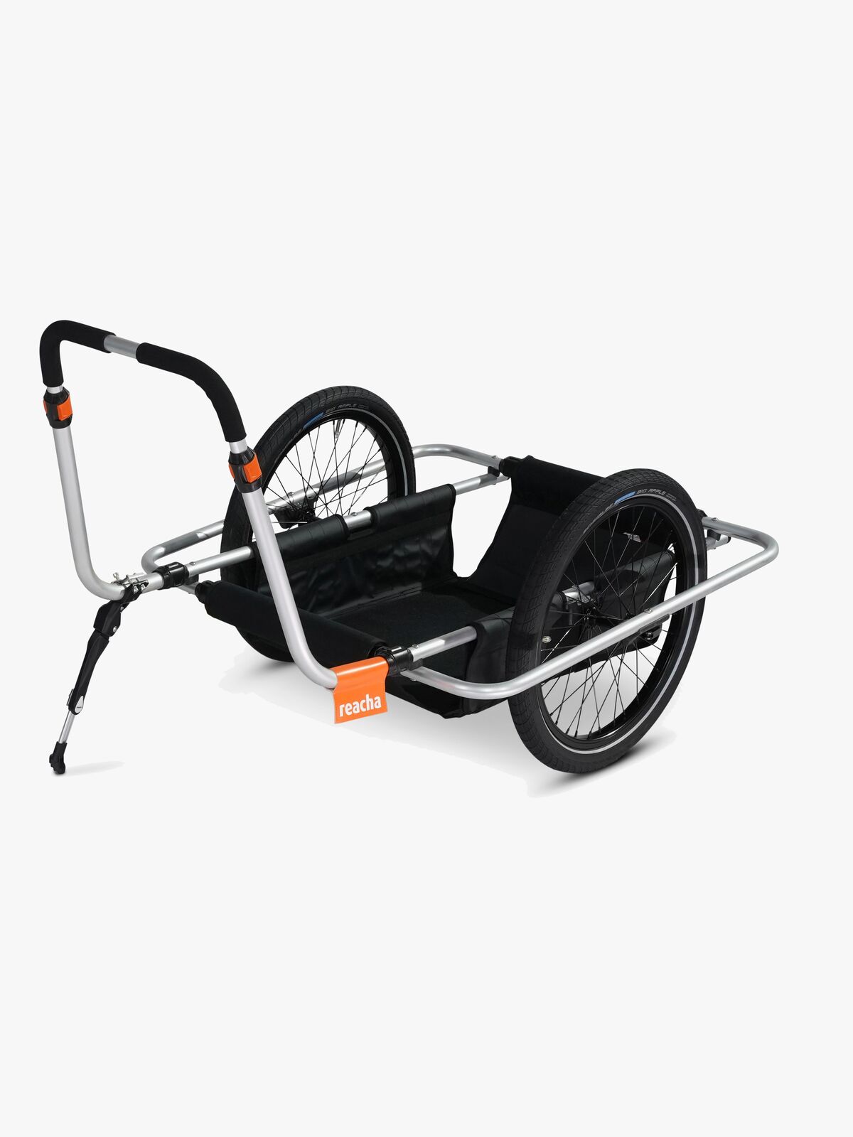 Thule Reacha City Transportwagen