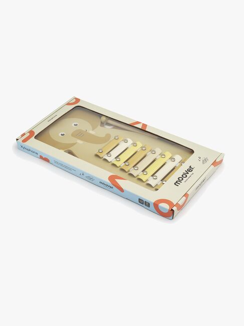 Moover Toys Elefant Xylophon