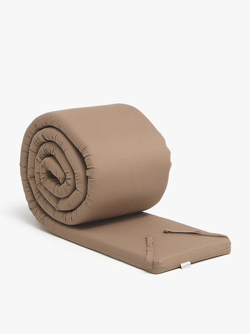 Alice & Fox HOLLIE Nestchen, Brown