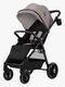 Kinderkraft Grande 2 Kinderwagen, Sand Beige