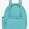 American Tourister Puffy POP Mini Rucksack S 8,5L, Dusty Turquoise