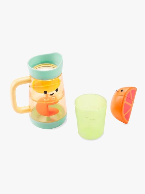 Skip Hop Tub to Table Café Badespielzeug, Swirl & Splash Lemonade