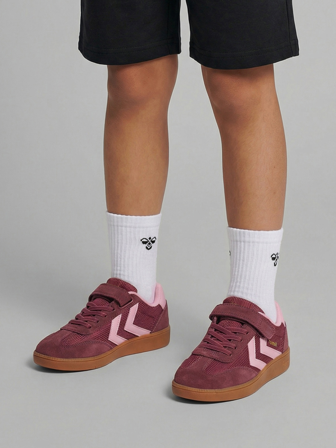 Hummel VM78 Cph Jr Sneaker, Nocturne