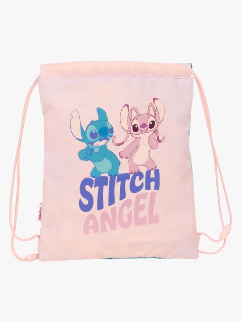 Disney Stitch Turnbeutel, Ohana