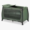 Hauck Play N Relax Center Reisebett, Dark Green