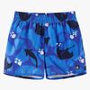 Reima Somero Badehose, Sparkly Blue
