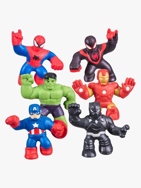 Goo Jit Zu Actionfiguren Marvel, 6er-Pack 41414-1791_2.jpg