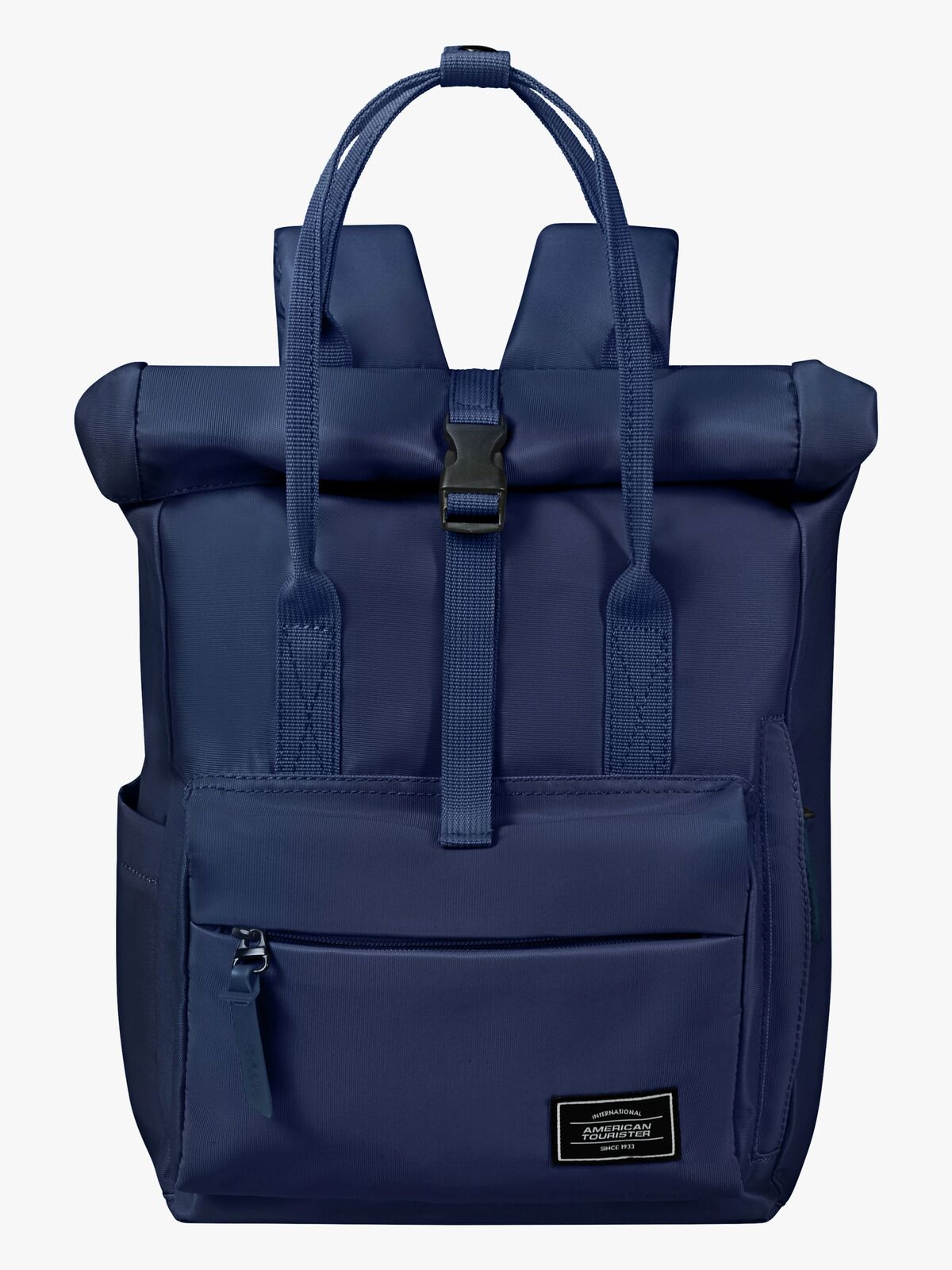 American Tourister Urban Groove City Rucksack 17L, Midnight Navy