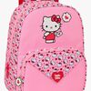 Hello Kitty Rucksack 10L, Rosa
