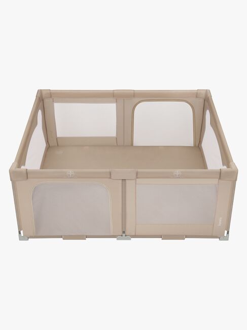 Lionelo Florence Laufgitter, Beige Sand