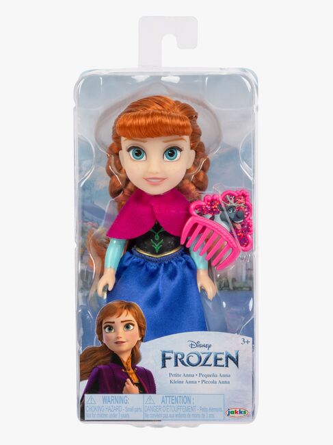 Disney Die Eiskönigin Puppe Anna 15 cm 15cm-240414RF1-4629_1.jpg