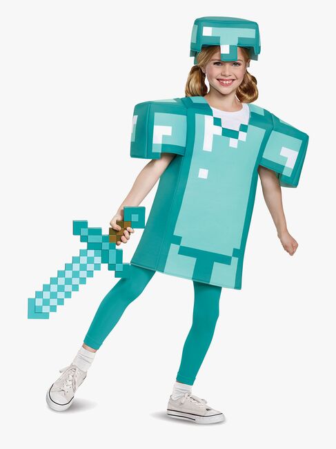 Minecraft Diamantschwert