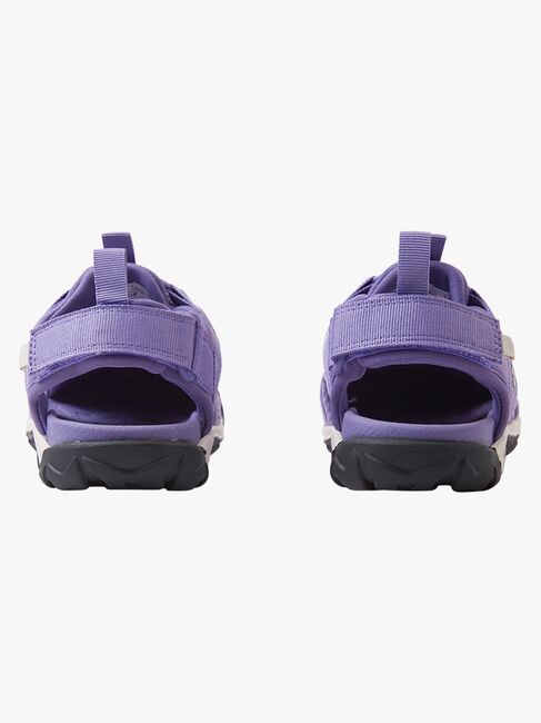 Reima Tilani Sandalen, Misty Violet