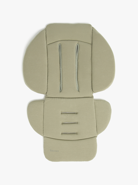 Beemoo Memory Foam Sitzkissen, Green Eucalyptus