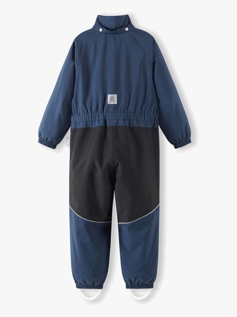 Reima ReimaTec Paihola Outdoor-Overall, Marineblau