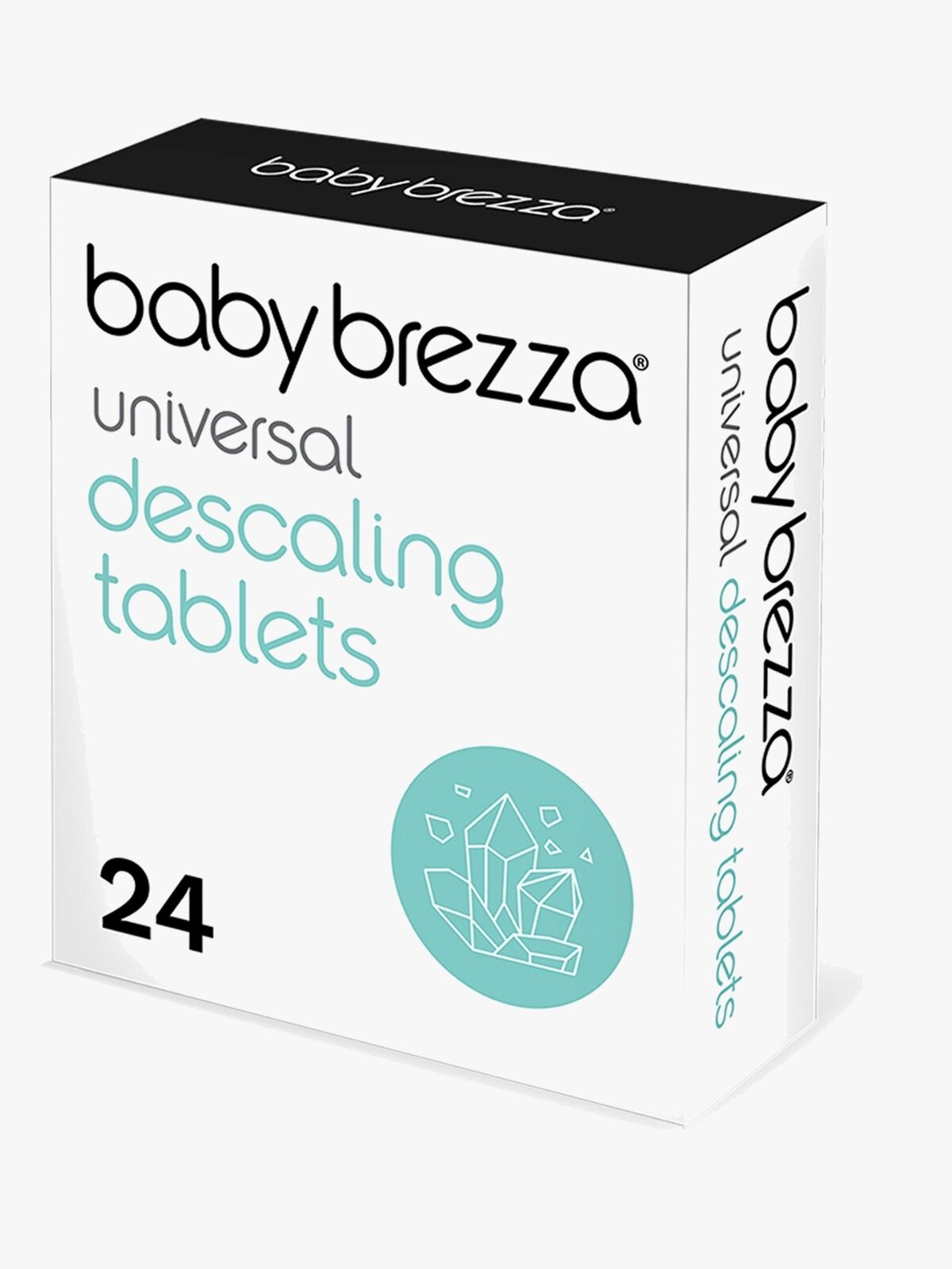 Baby Brezza Universelle Entkalkungstabletten