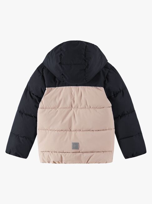 Reima Tenhola Winterjacke, Earthy Beige