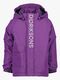 Didriksons Talvi Winterjacke, Royal Purple