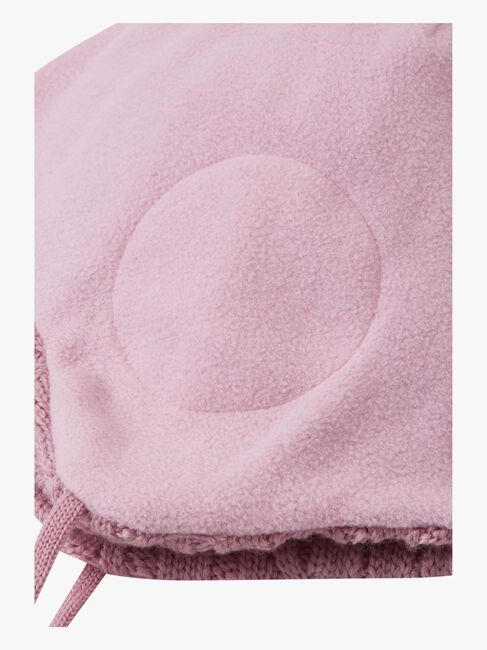 Reima Nunavut Mütze, Grey Pink 5300065B-4500-1557_3b.jpg