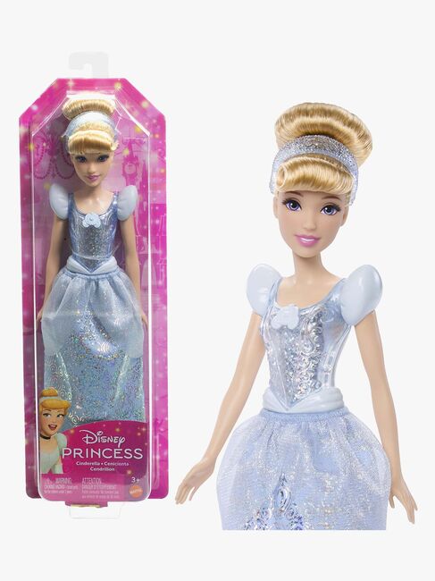 Disney Prinzessinnen Modepuppe Gemischt 1923000-2462_3e.jpg