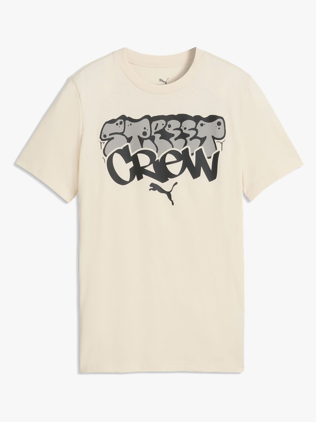 Puma MID90s T-Shirt, Weiß