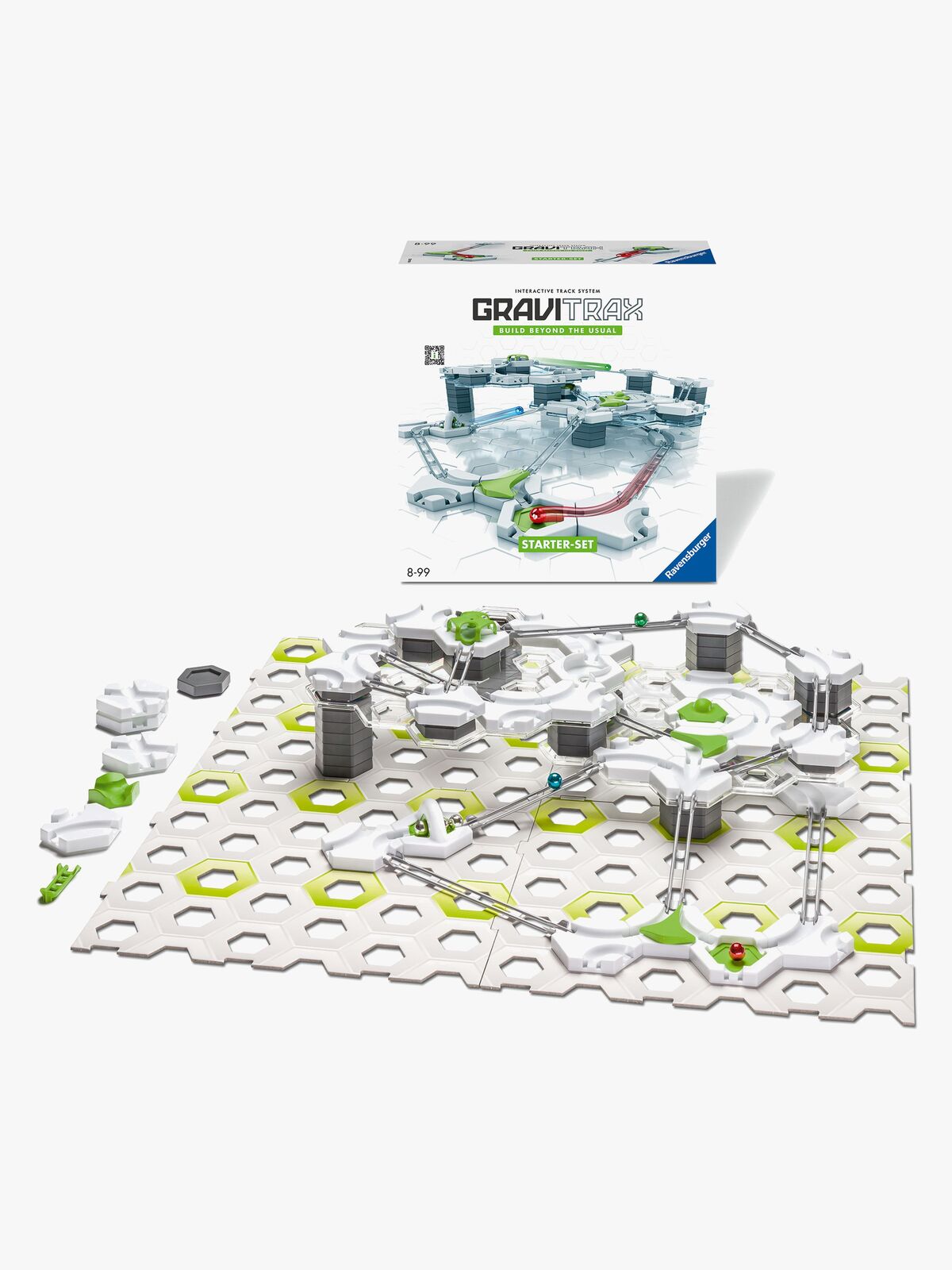 Ravensburger GraviTrax Starter-Set