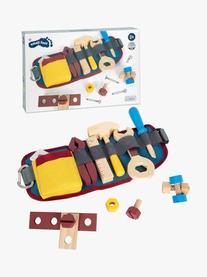 Small Foot Workshop Werkzeuggürtel