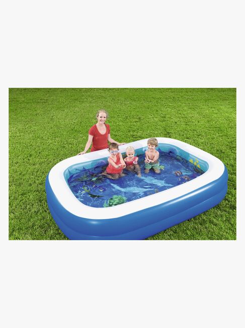 Bestway Undersea Adventure Planschbecken