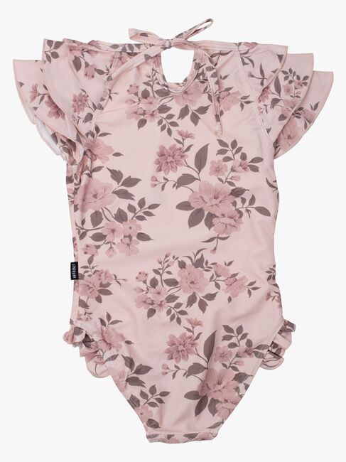 Lindberg Gracie Badeanzug, Blush/Rose