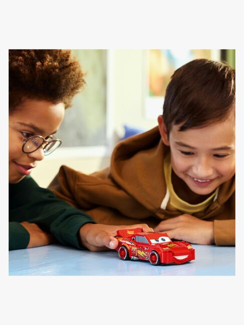 LEGO Speed Champions 77255 Lightning McQueen