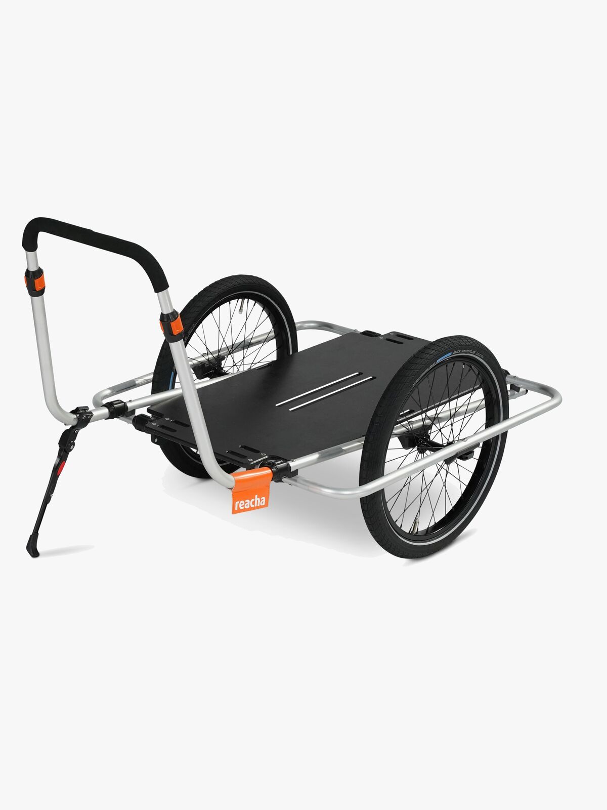 Thule Reacha City Platform Transportwagen