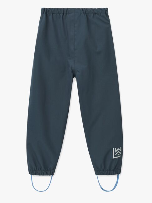 LIEWOOD Pedia Regenset, Fun/Beach Blue